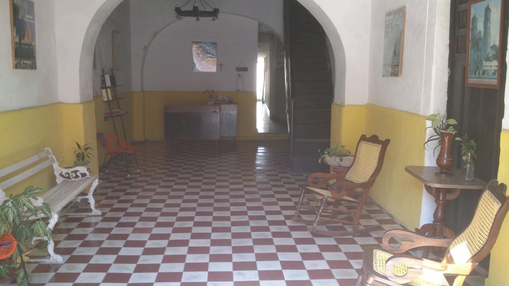 Hotel Sol Colonial Valladolid  Zimmer foto